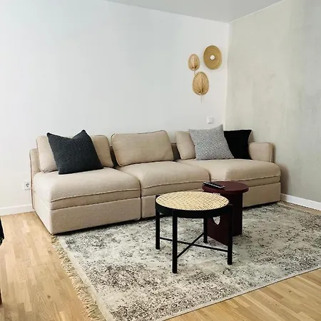 Juros Apartamentai * 克莱佩达