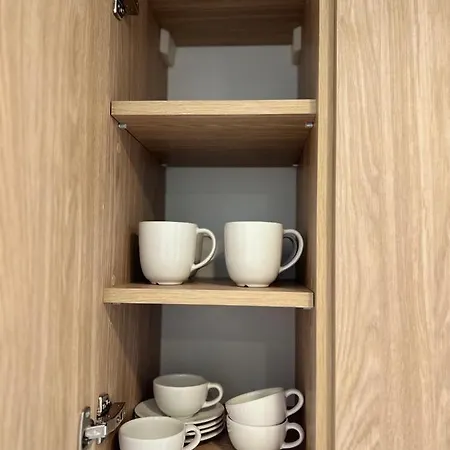 Juros Apartamentai *