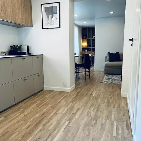 Juros Apartamentai * 克莱佩达