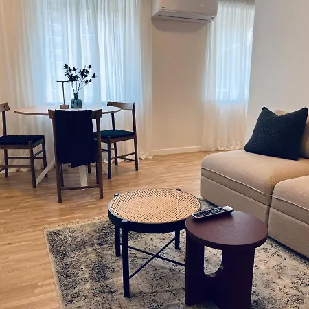 公寓 Juros Apartamentai